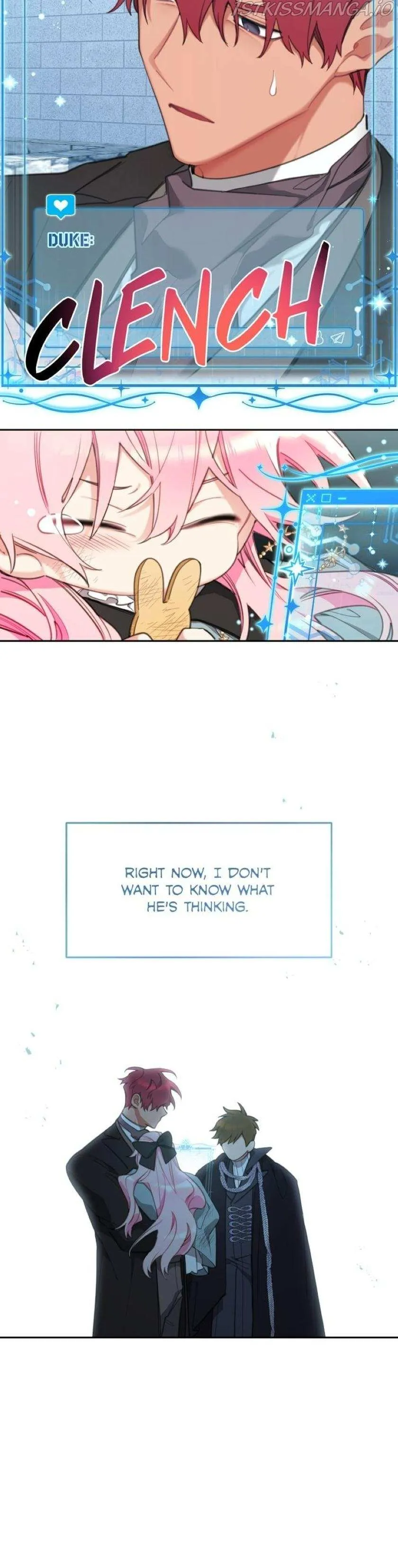 Lotto Princess Chapter 23 page 12 - 