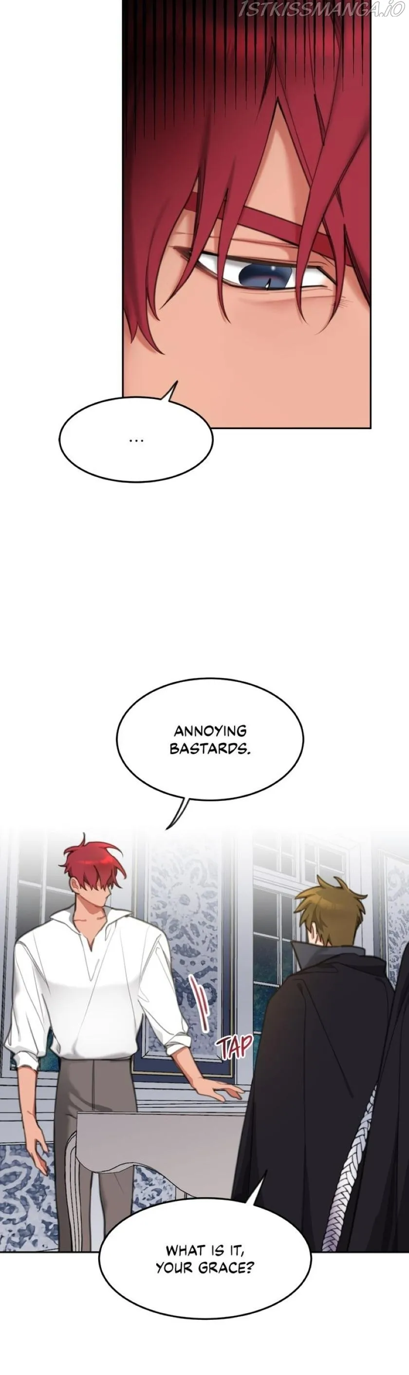 Lotto Princess Chapter 23 page 14 - 