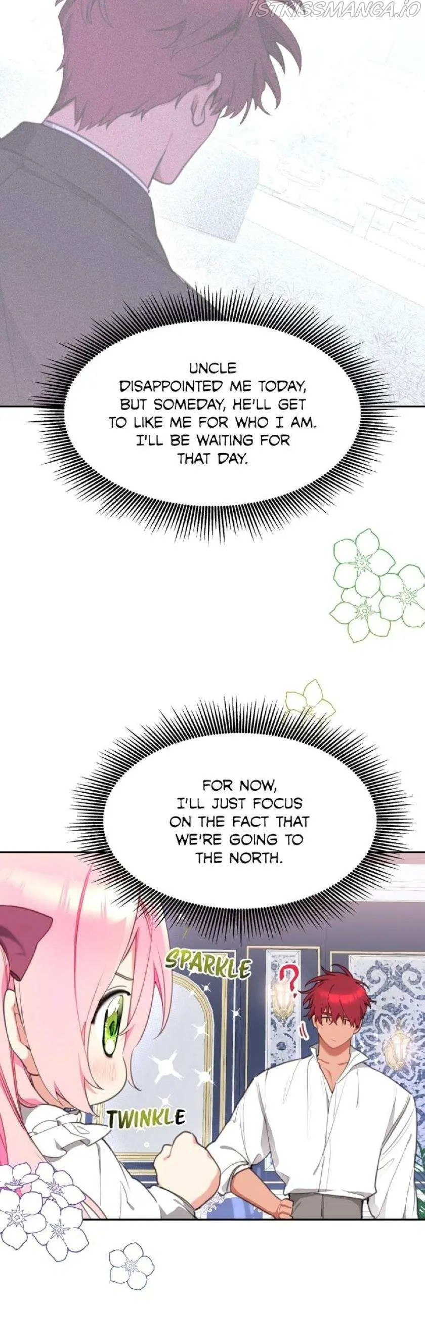 Lotto Princess Chapter 23 page 18 - 
