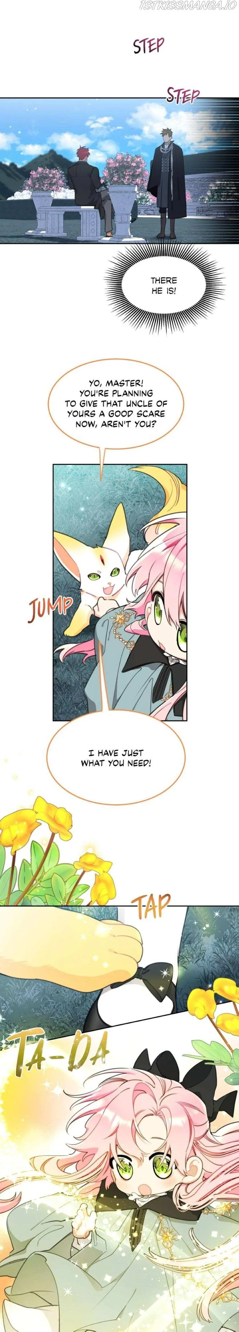 Lotto Princess Chapter 23 page 3 - 