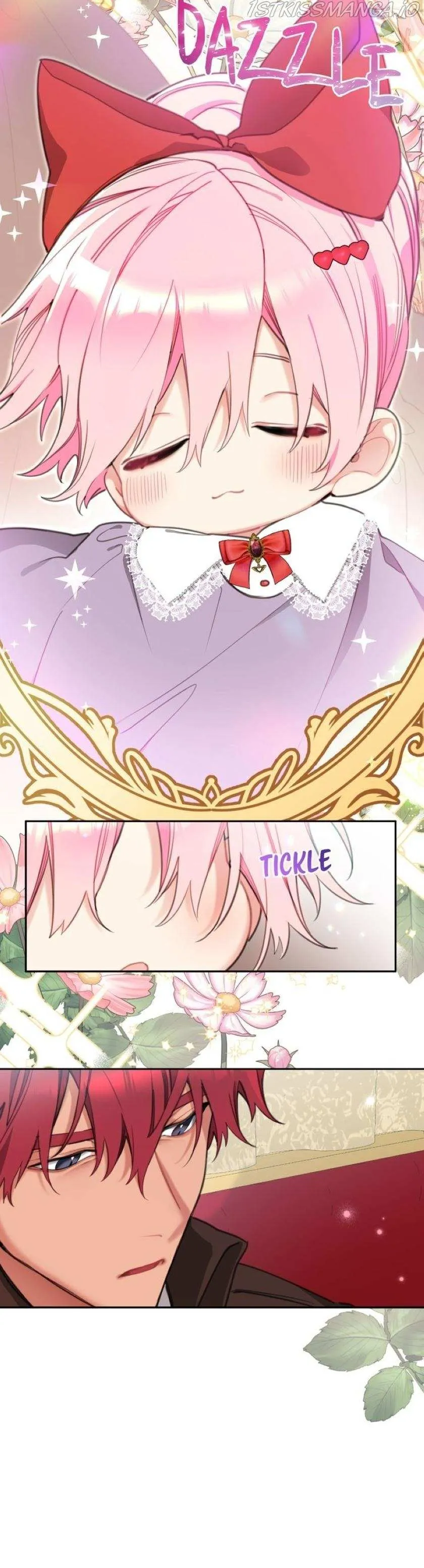 Lotto Princess Chapter 23 page 22 - 