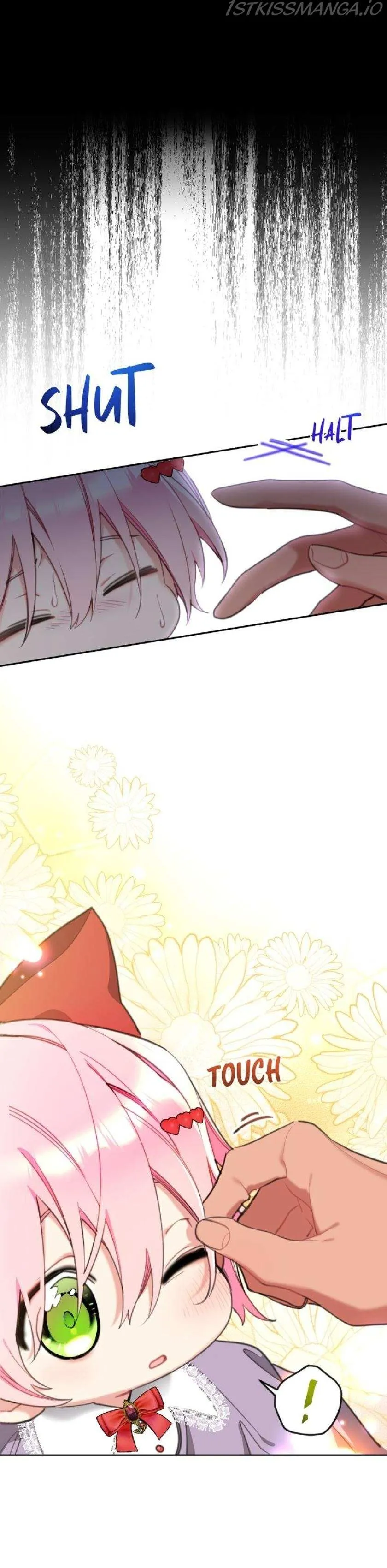 Lotto Princess Chapter 23 page 24 - 
