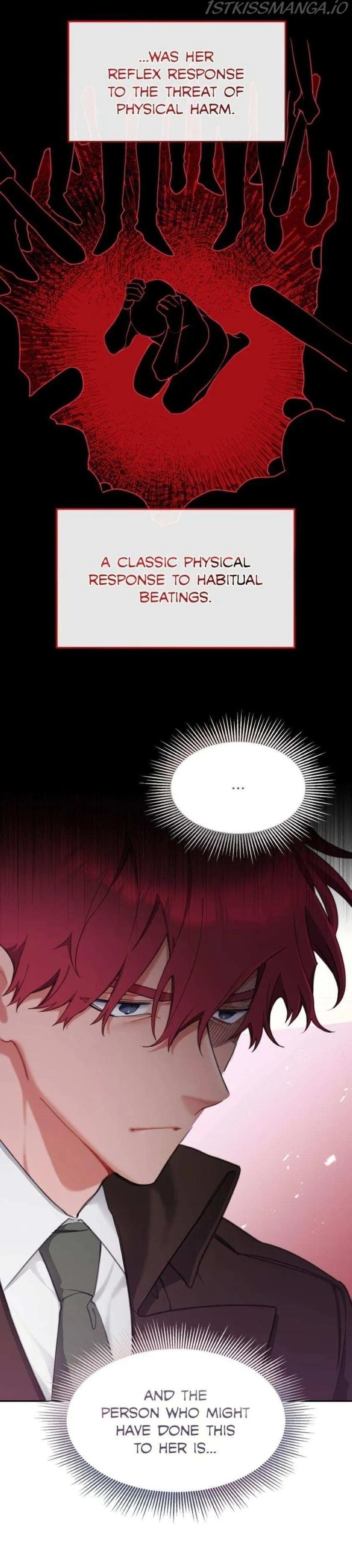 Lotto Princess Chapter 23 page 26 - 