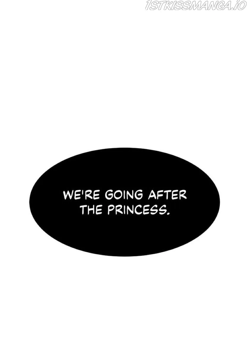 Lotto Princess Chapter 23 page 28 - 