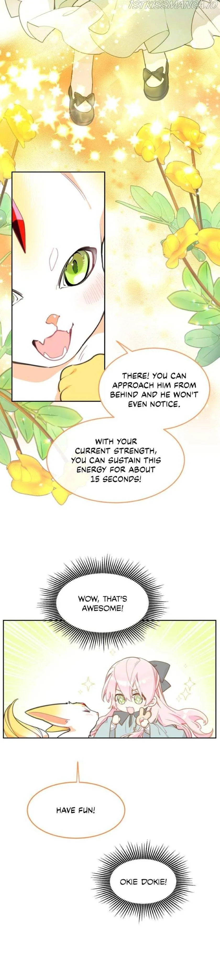 Lotto Princess Chapter 23 page 4 - 