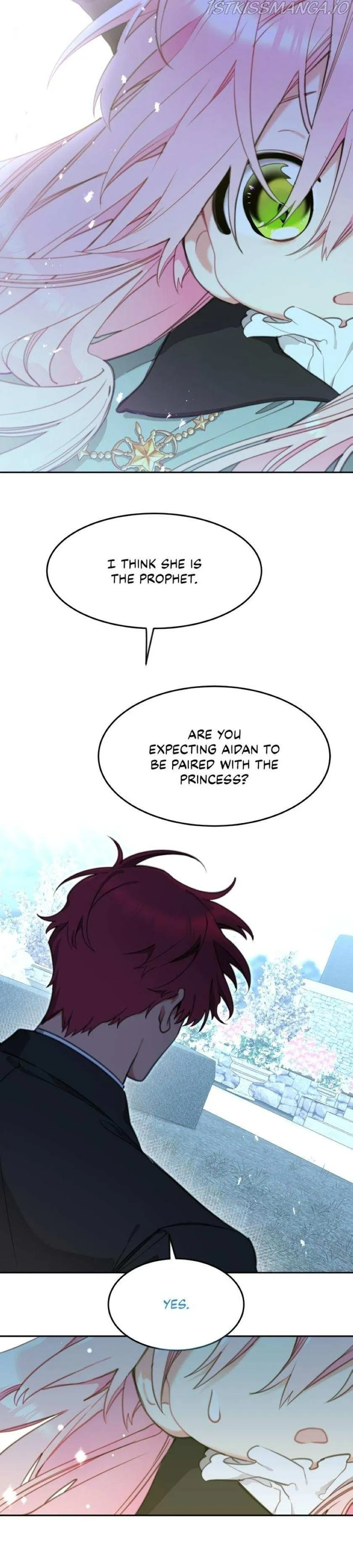 Lotto Princess Chapter 23 page 6 - 
