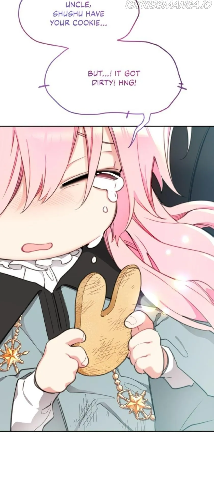 Lotto Princess Chapter 23 page 10 - 