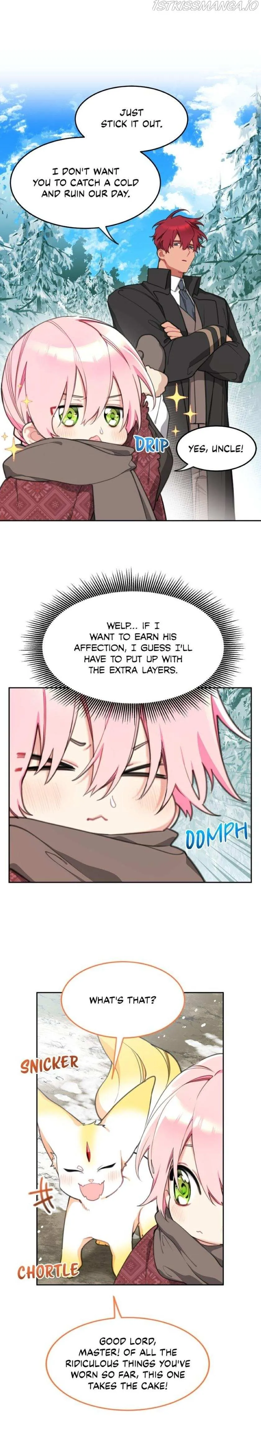 Lotto Princess Chapter 24 page 13 - 