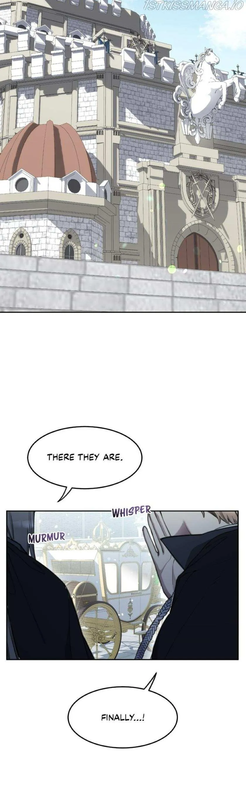 Lotto Princess Chapter 24 page 20 - 