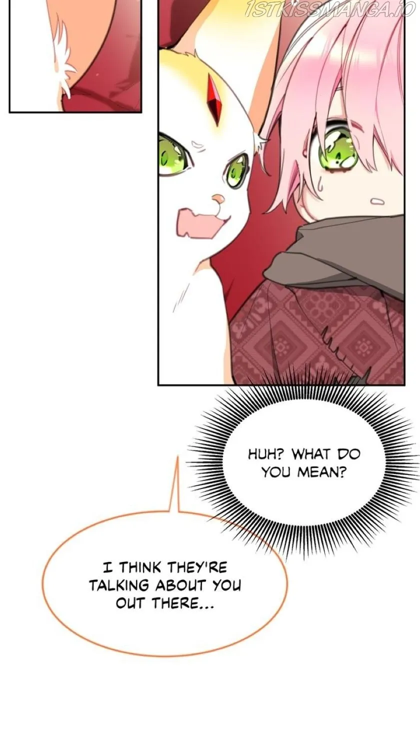 Lotto Princess Chapter 24 page 24 - 