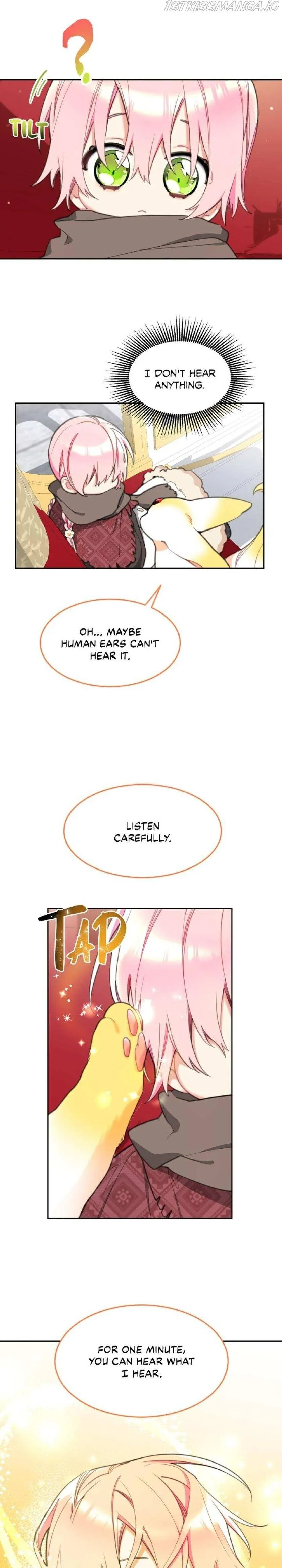 Lotto Princess Chapter 24 page 25 - 