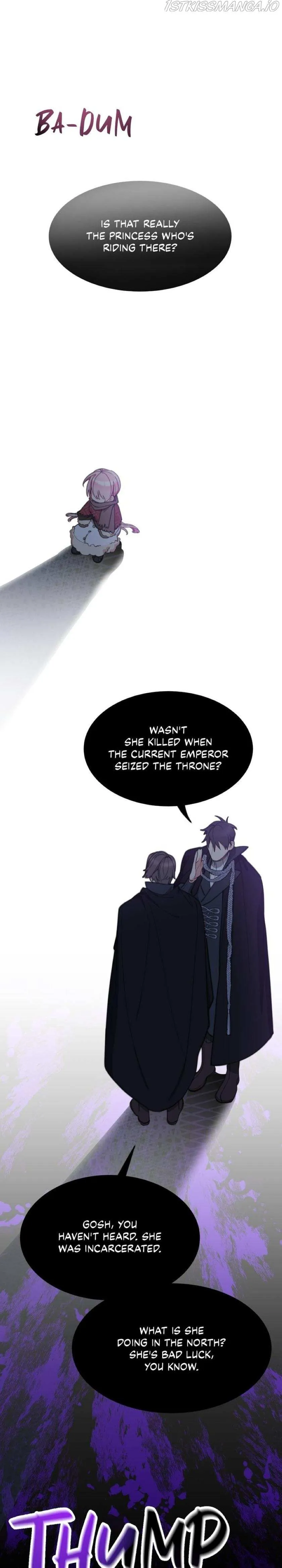 Lotto Princess Chapter 24 page 27 - 