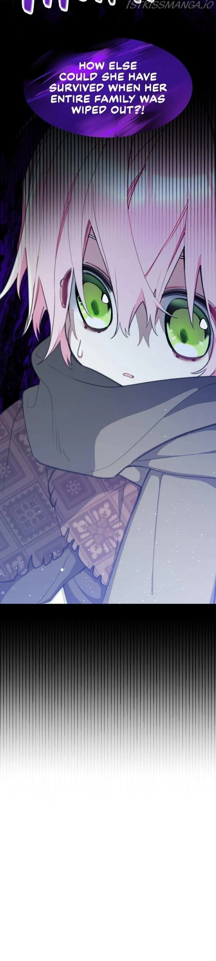 Lotto Princess Chapter 24 page 28 - 