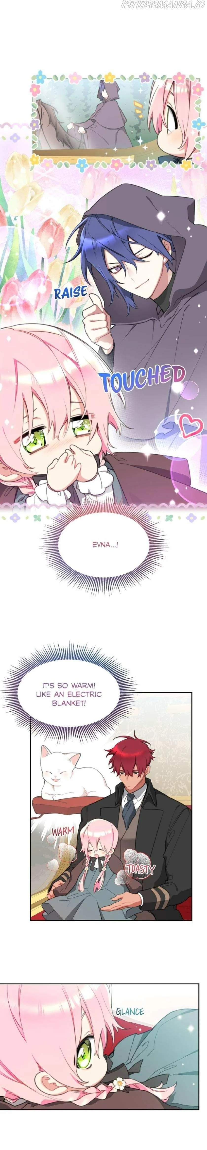 Lotto Princess Chapter 24 page 5 - 
