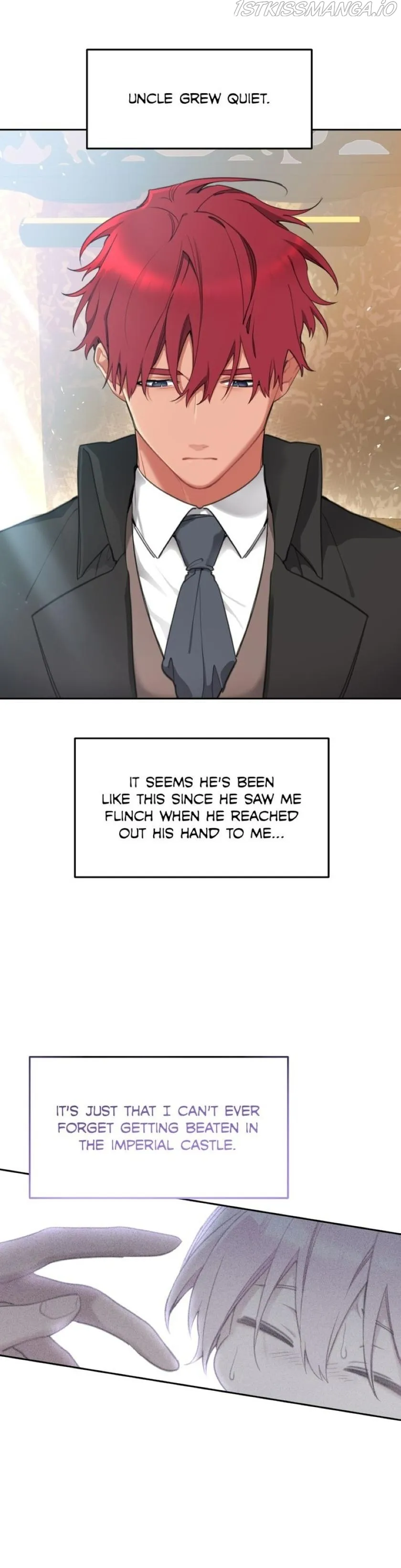 Lotto Princess Chapter 24 page 6 - 