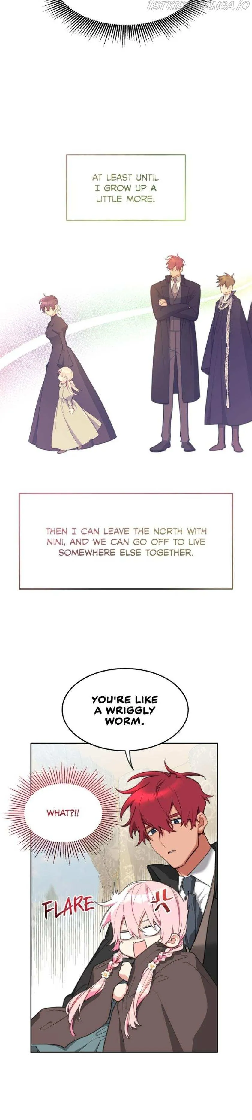 Lotto Princess Chapter 24 page 8 - 