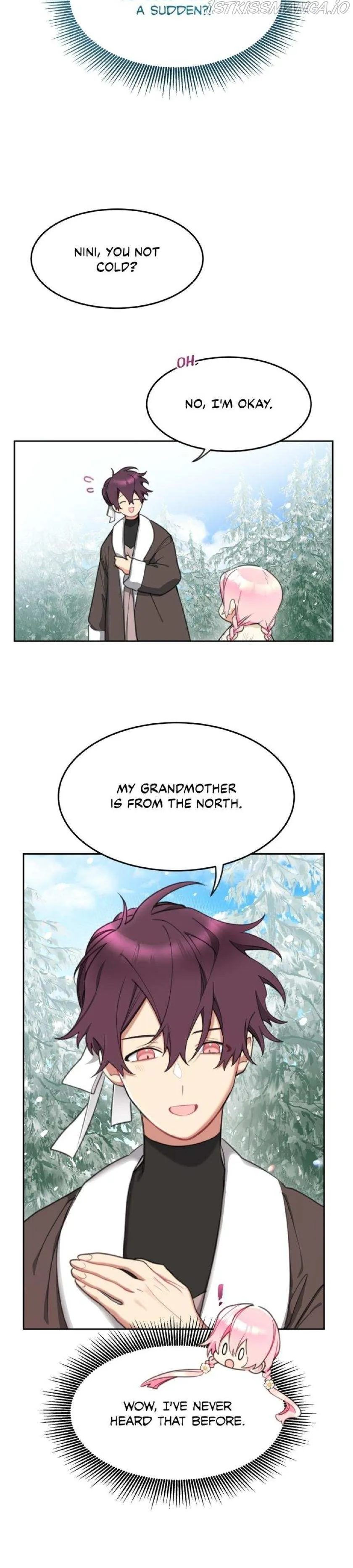 Lotto Princess Chapter 24 page 10 - 