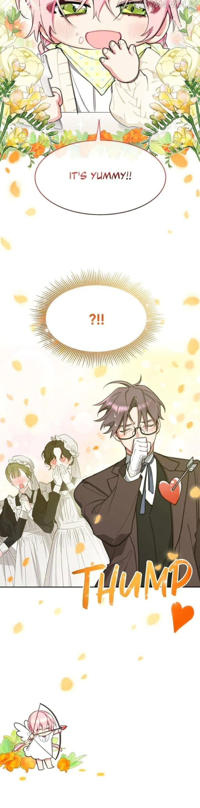 Lotto Princess Chapter 25 page 16 - 
