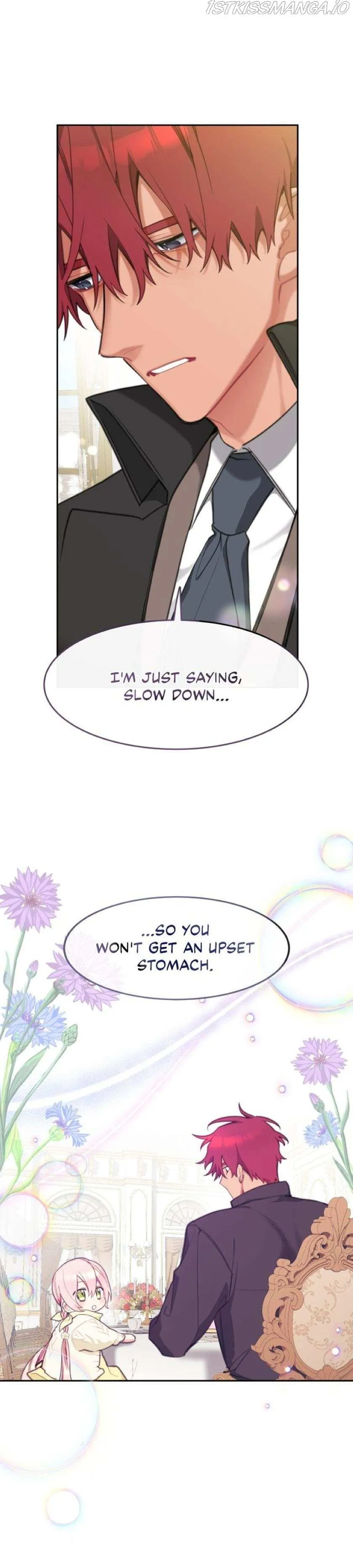 Lotto Princess Chapter 25 page 18 - 
