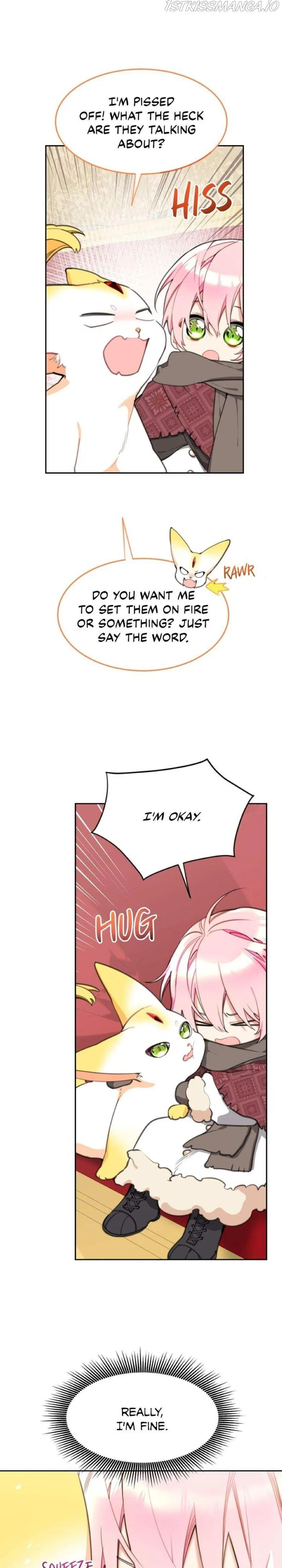 Lotto Princess Chapter 25 page 3 - 