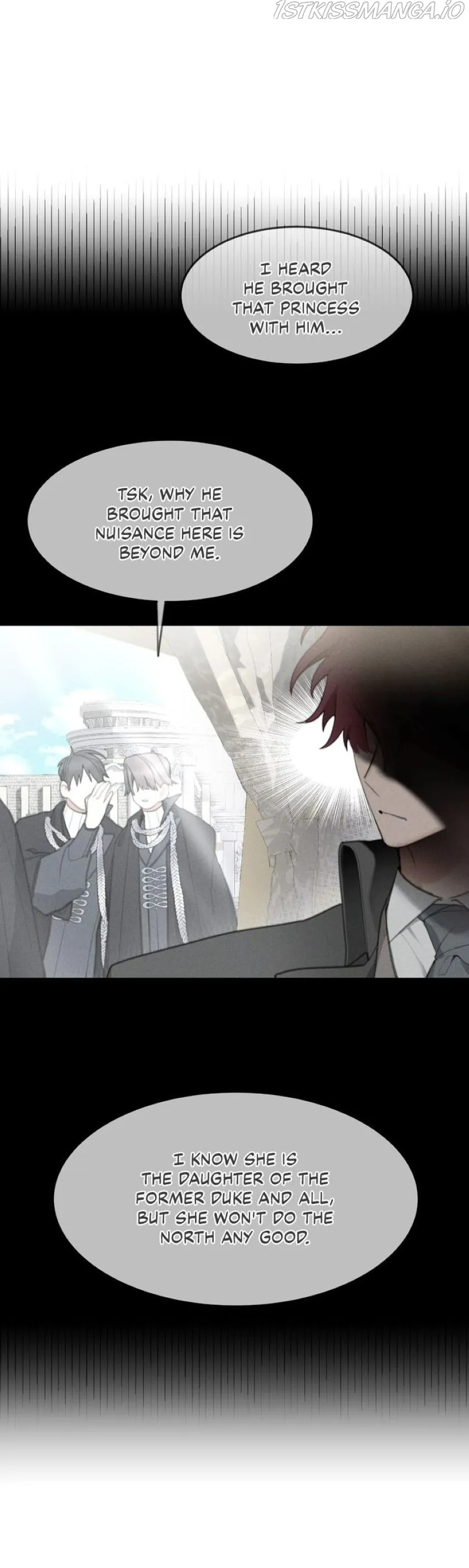 Lotto Princess Chapter 25 page 24 - 