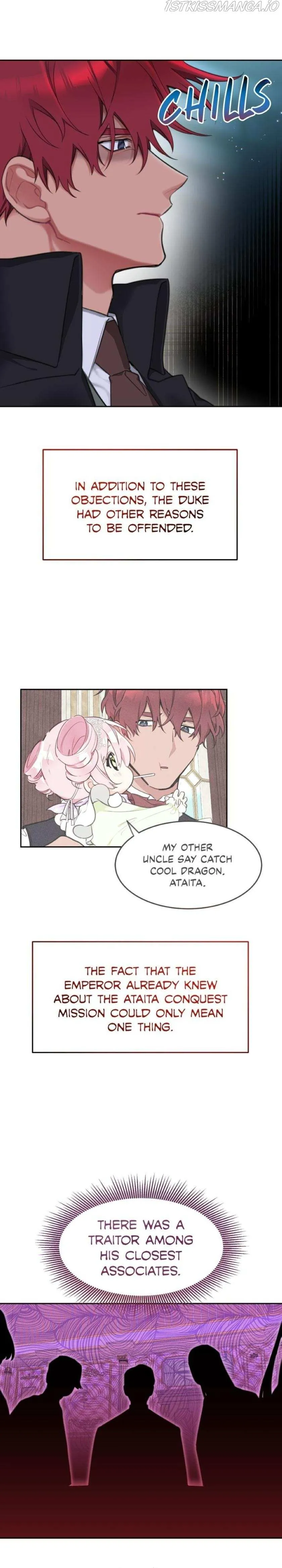 Lotto Princess Chapter 25 page 25 - 