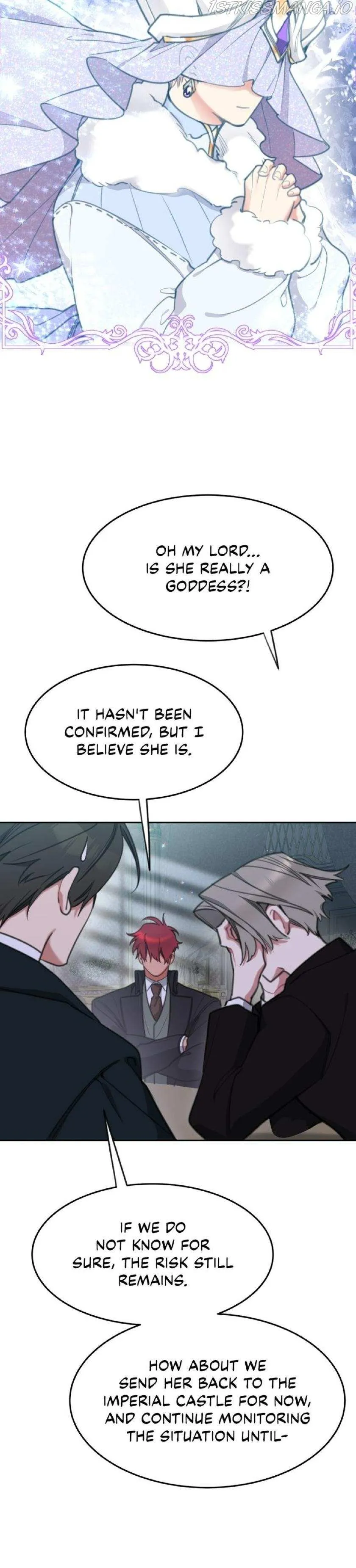 Lotto Princess Chapter 25 page 28 - 