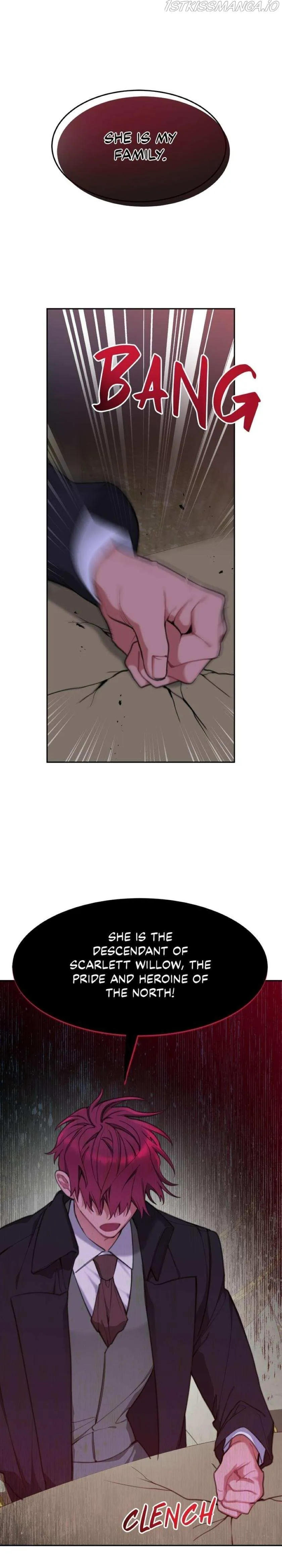 Lotto Princess Chapter 25 page 29 - 