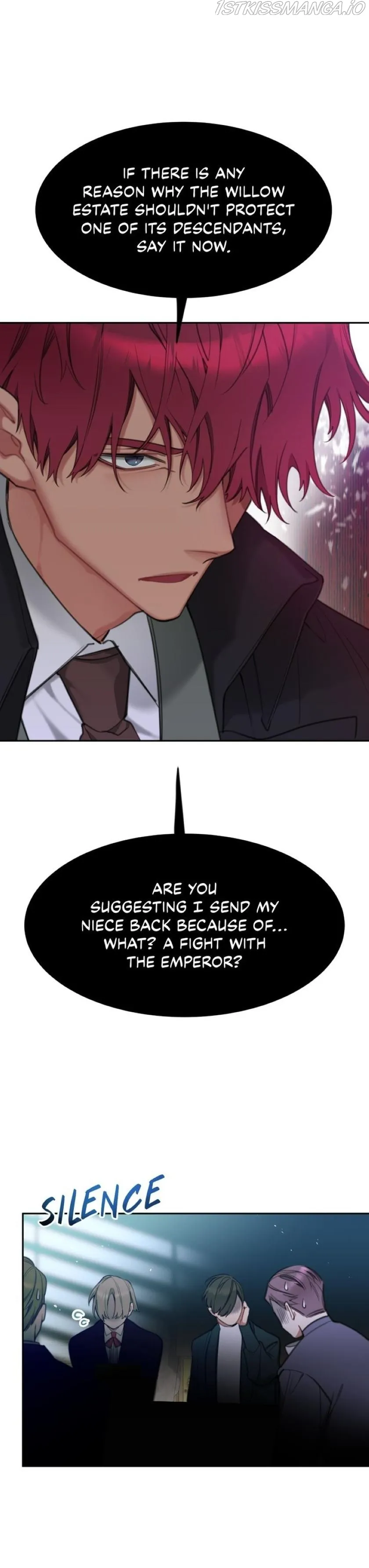 Lotto Princess Chapter 25 page 30 - 