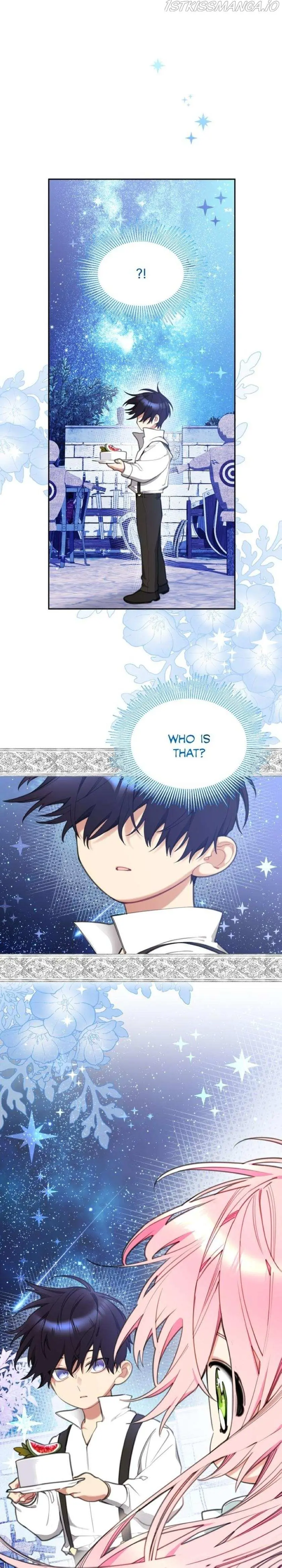 Lotto Princess Chapter 25 page 34 - 