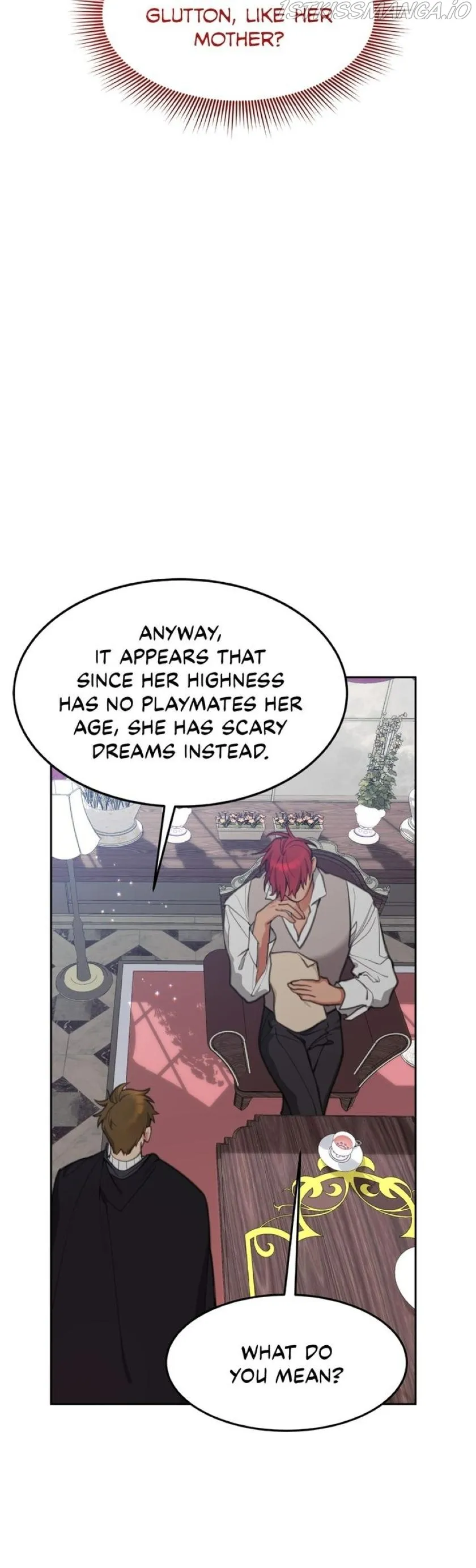 Lotto Princess Chapter 26 page 14 - 