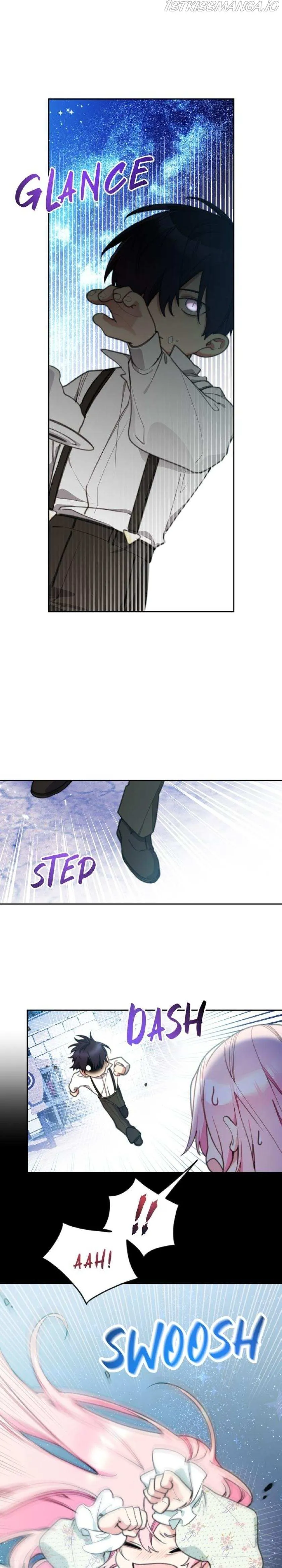 Lotto Princess Chapter 26 page 3 - 