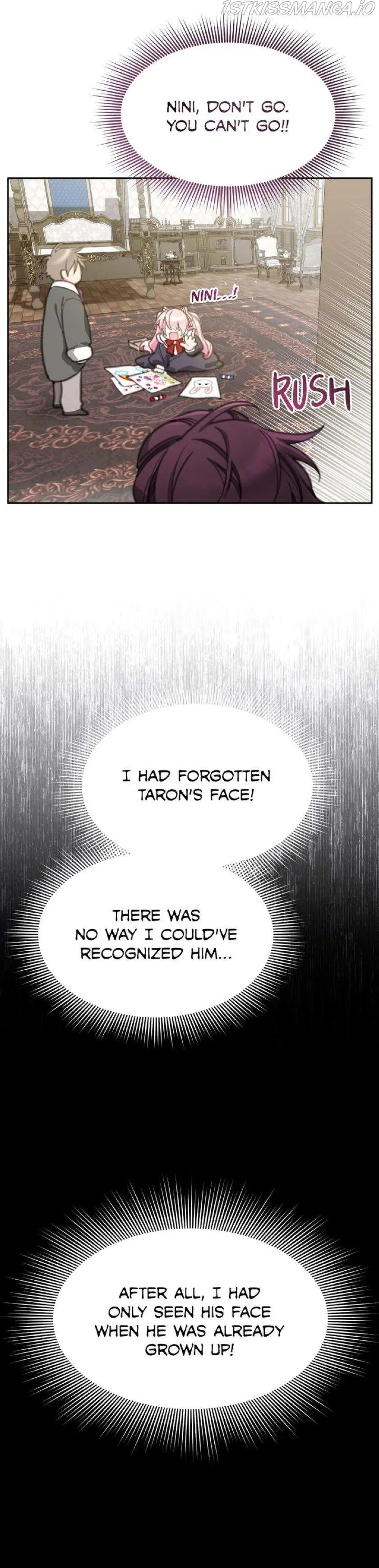 Lotto Princess Chapter 26 page 24 - 