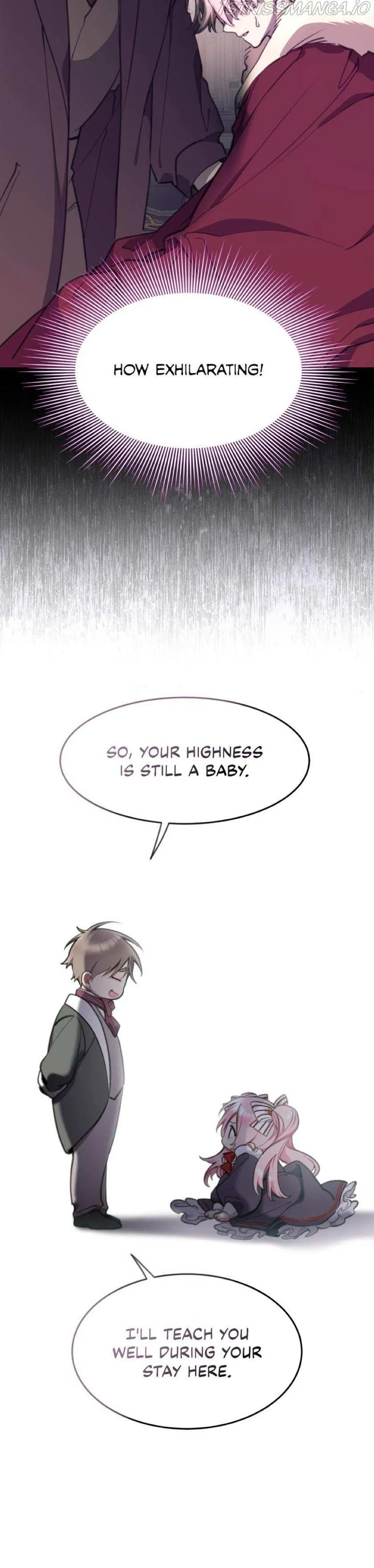 Lotto Princess Chapter 26 page 26 - 