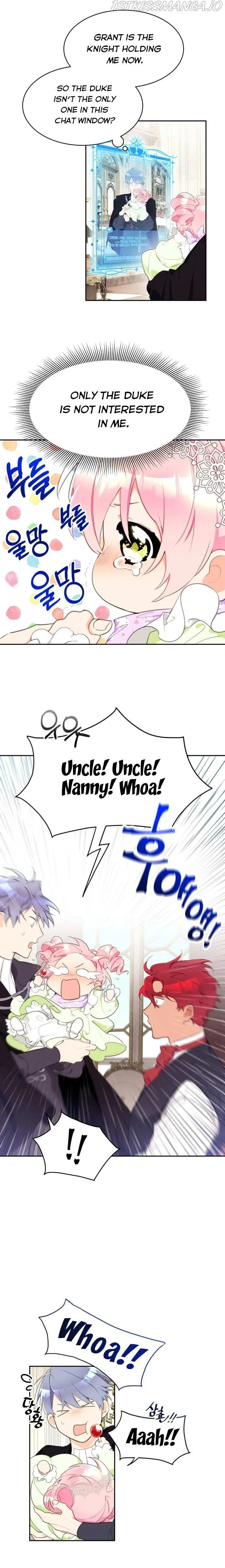 Lotto Princess Chapter 3 page 19 - 