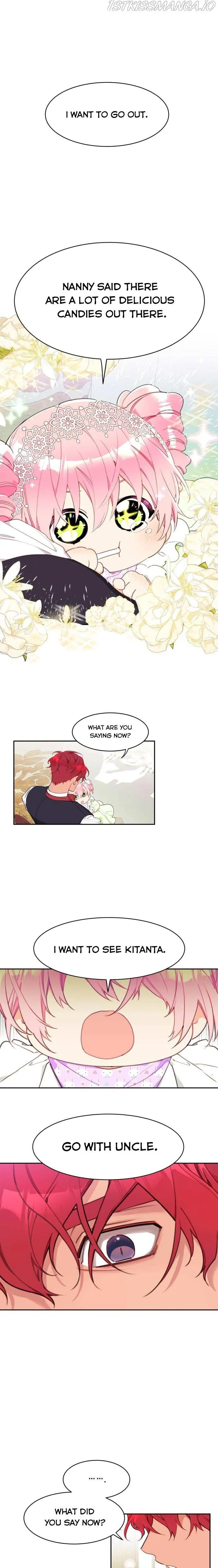 Lotto Princess Chapter 3 page 22 - 