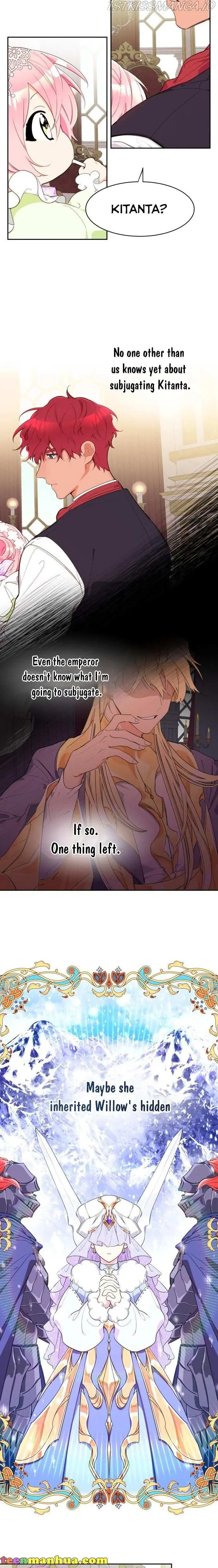 Lotto Princess Chapter 3 page 23 - 