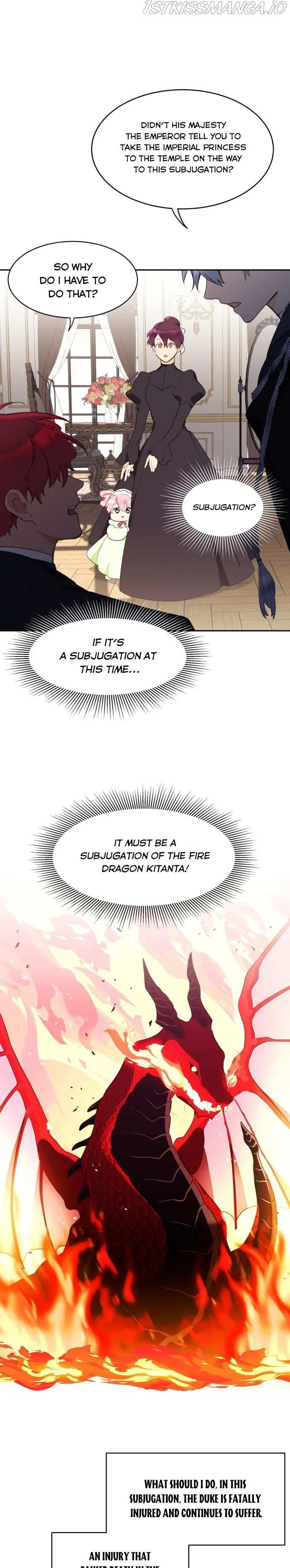 Lotto Princess Chapter 3 page 7 - 