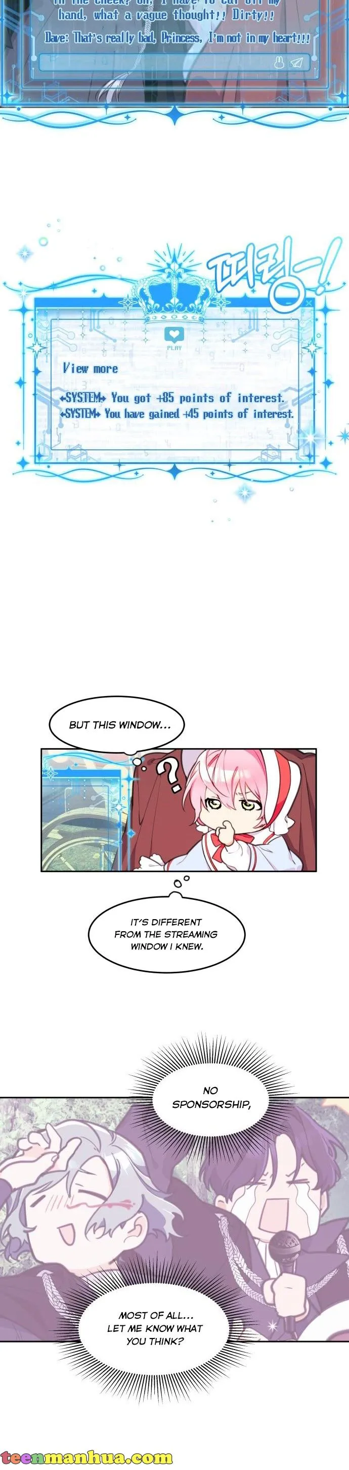 Lotto Princess Chapter 4 page 24 - 