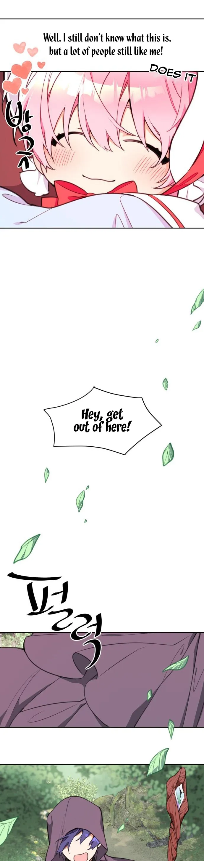 Lotto Princess Chapter 4 page 25 - 