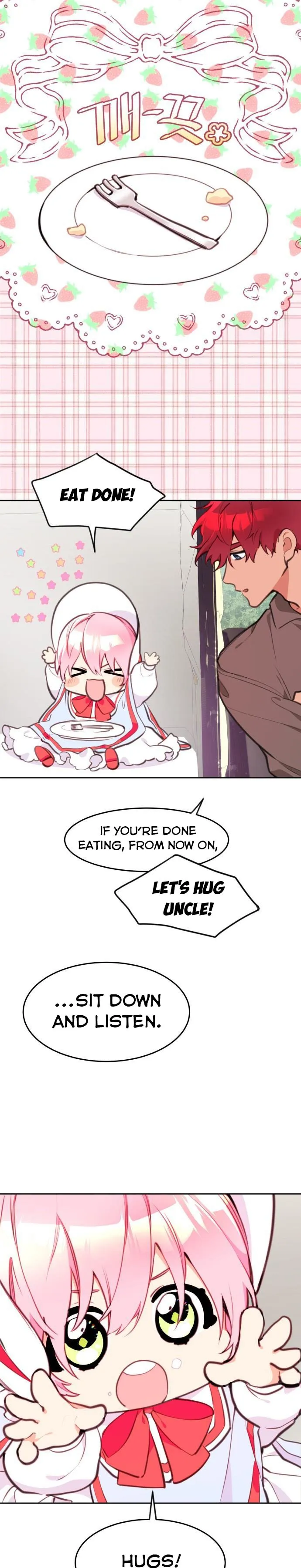 Lotto Princess Chapter 5 page 13 - 