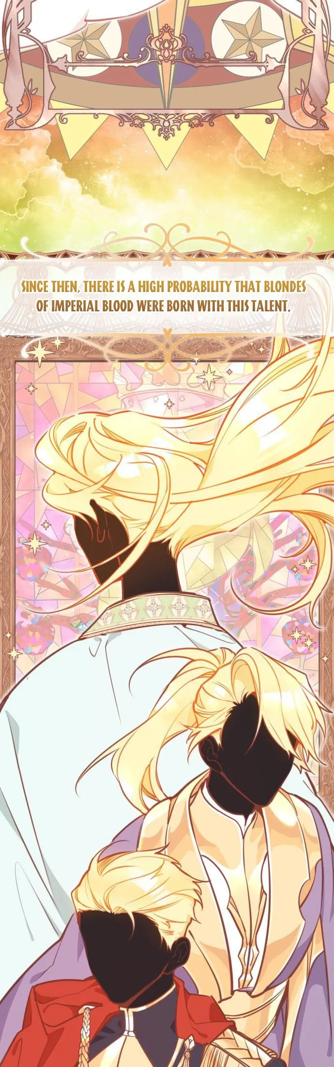 Lotto Princess Chapter 5 page 25 - 