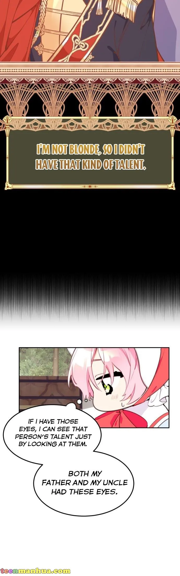Lotto Princess Chapter 5 page 26 - 