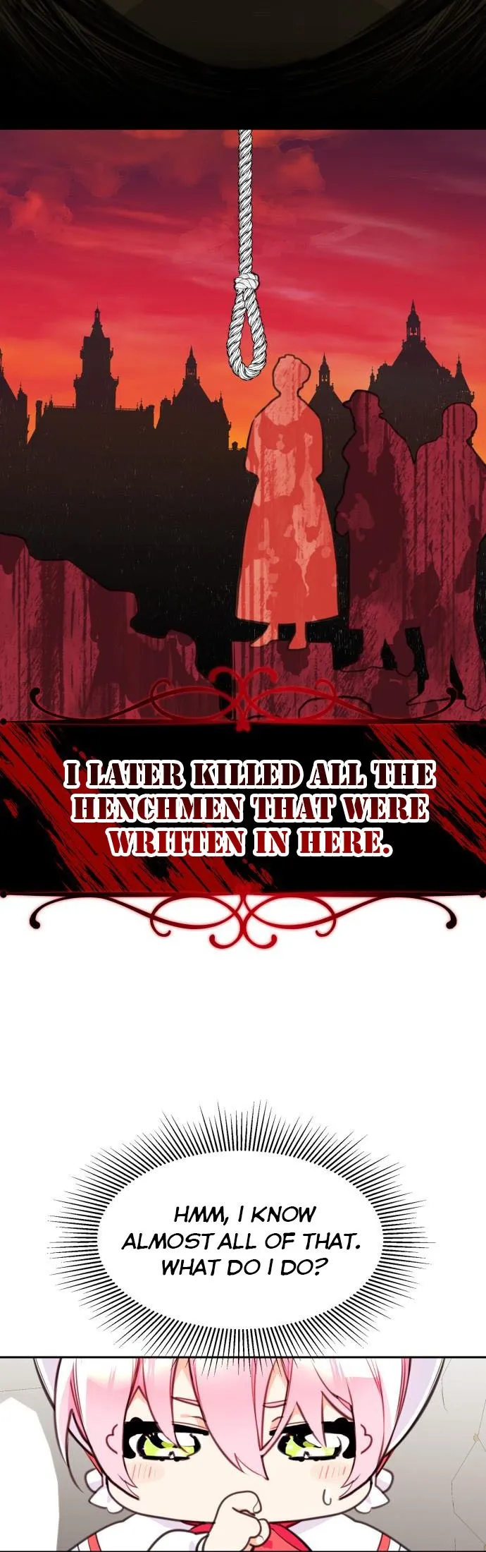 Lotto Princess Chapter 5 page 30 - 