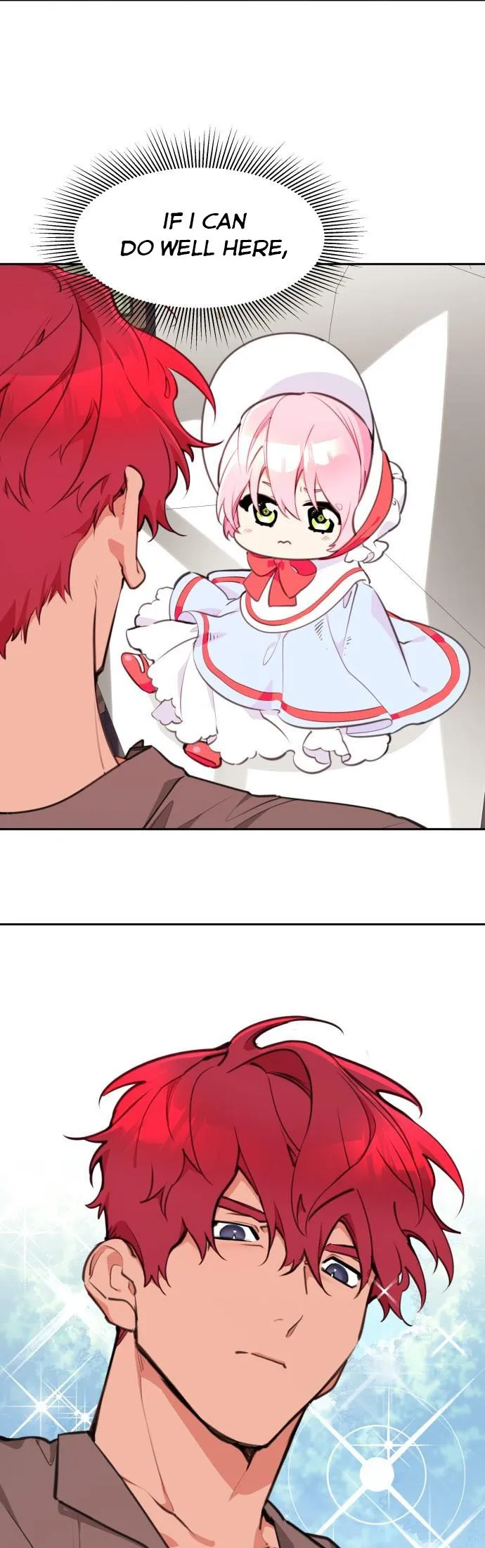 Lotto Princess Chapter 5 page 31 - 