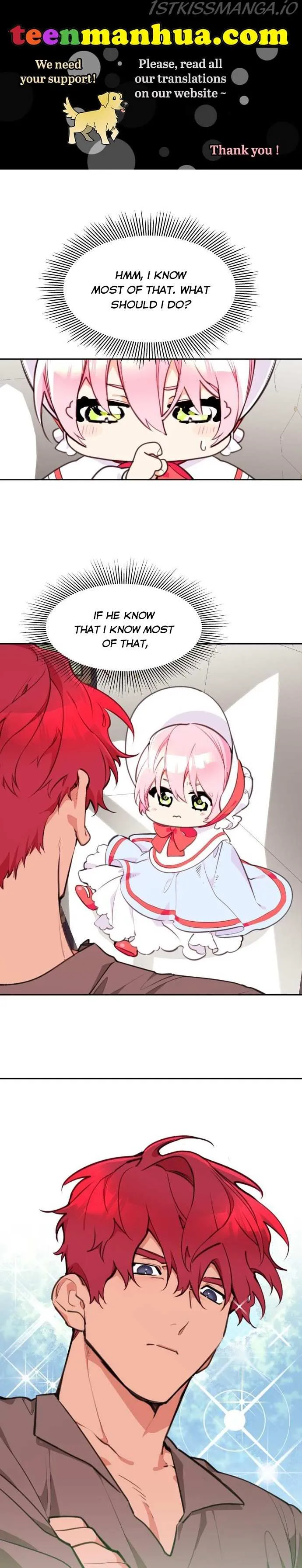 Lotto Princess Chapter 6 page 1 - 