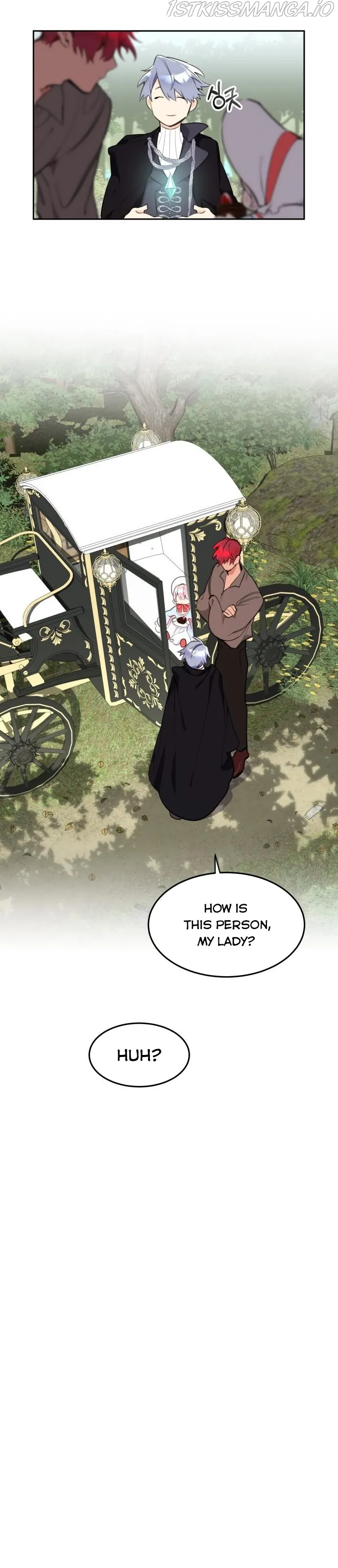 Lotto Princess Chapter 6 page 12 - 