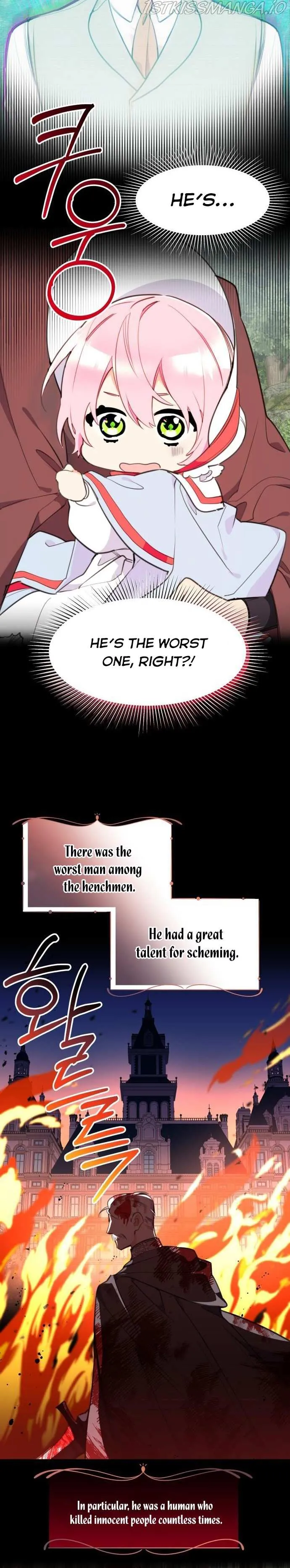 Lotto Princess Chapter 6 page 17 - 