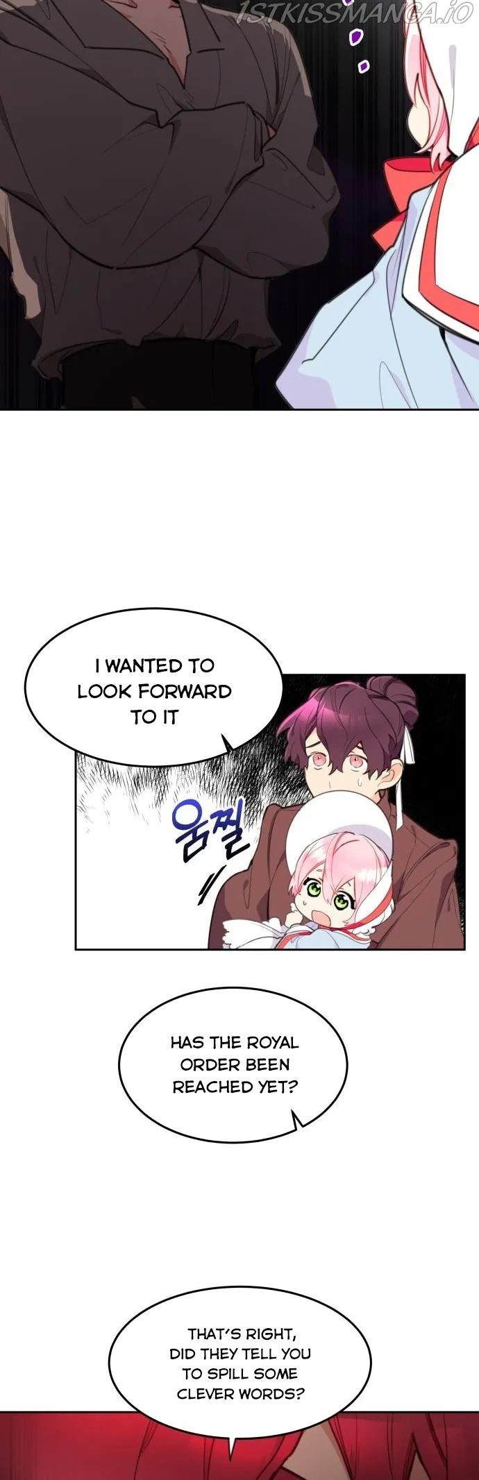 Lotto Princess Chapter 6 page 20 - 