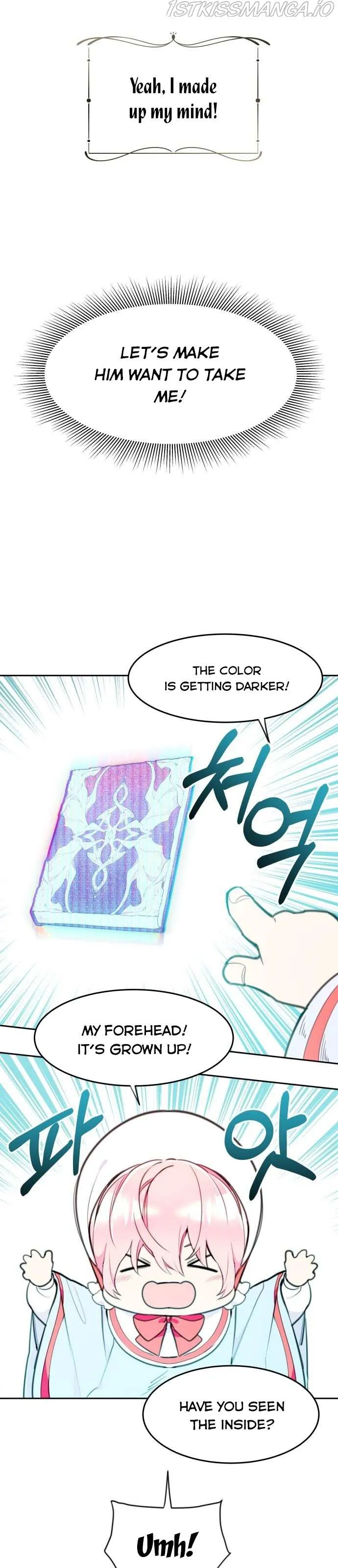 Lotto Princess Chapter 6 page 3 - 